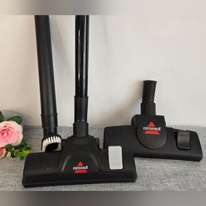Bissell‎ Brush Tools Black Replacement Parts And Extensions